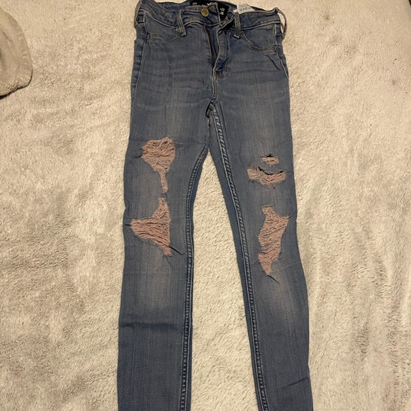 Jeggings - Picture 1 of 1